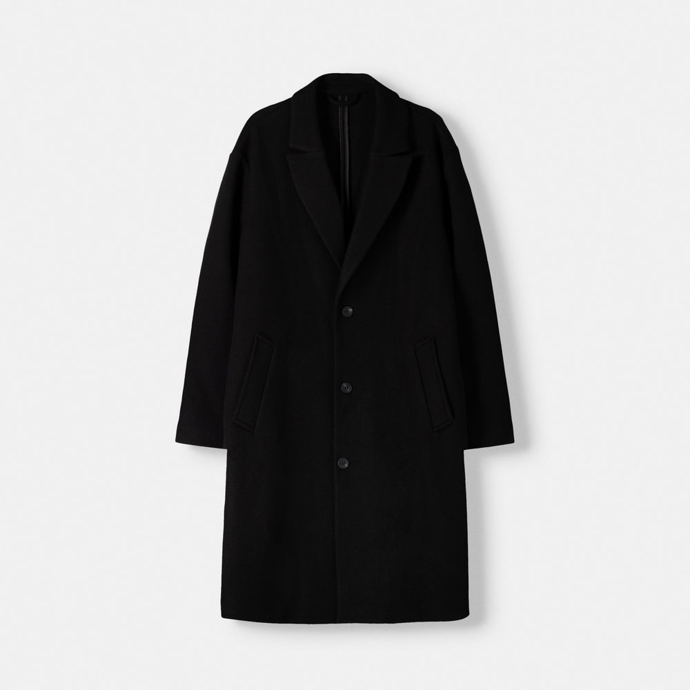 Moudda BERSHKA - Manteau laine confort - Tunisie 2