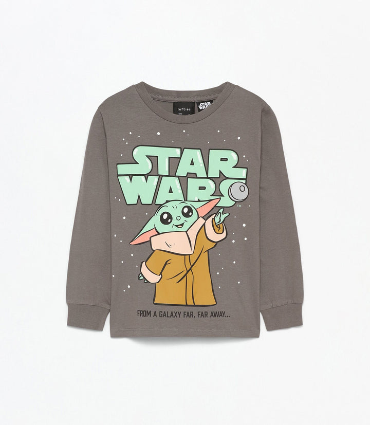 Moudda Lefties - Pyjama Jersey - Star Wars (Licence Garçon) - Tunisie 3