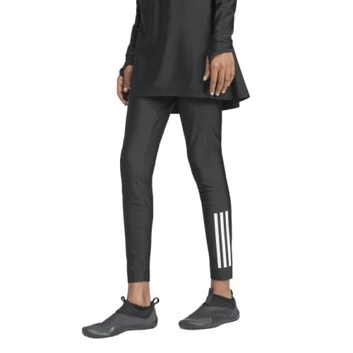 Moudda Adidas - Legging de bain 3 bandes - Tunisie 5