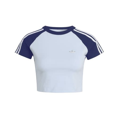 Moudda Adidas - T-SHIRT BABY SST - Tunisie 1