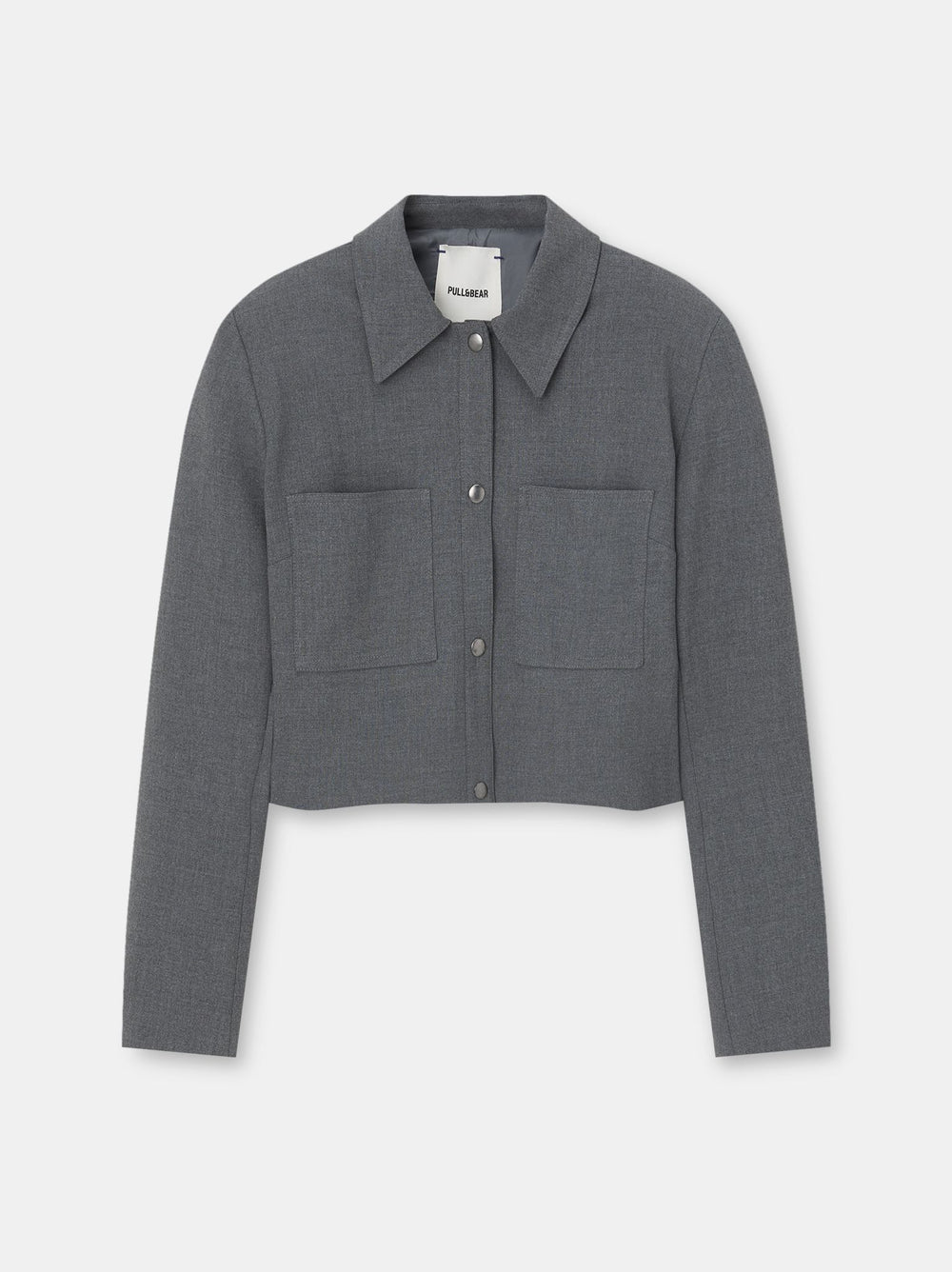 Moudda PULL & BEAR - Wind-Jacket - Tunisie 2