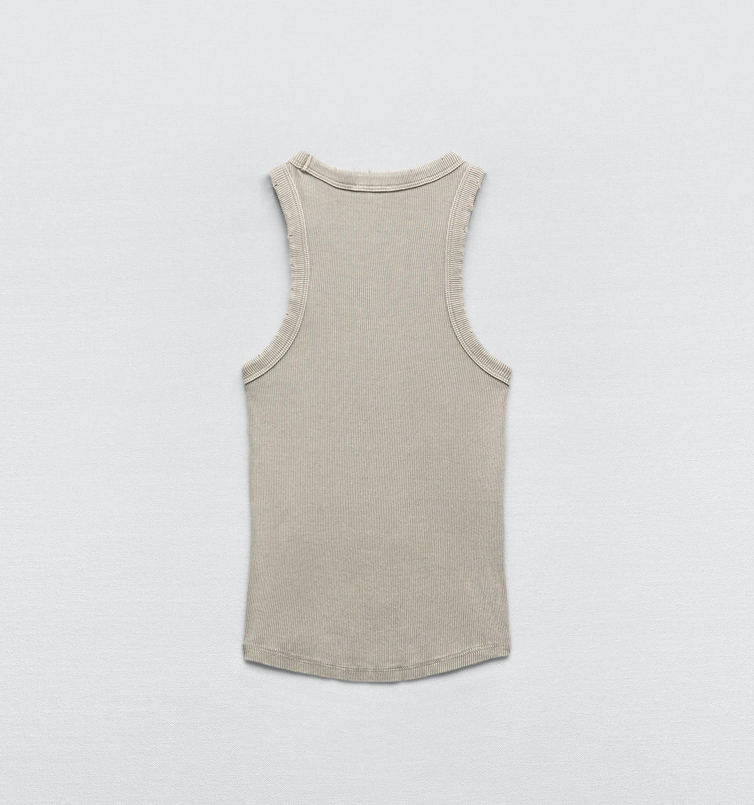 Moudda ZARA - T-shirt - Tunisie 2