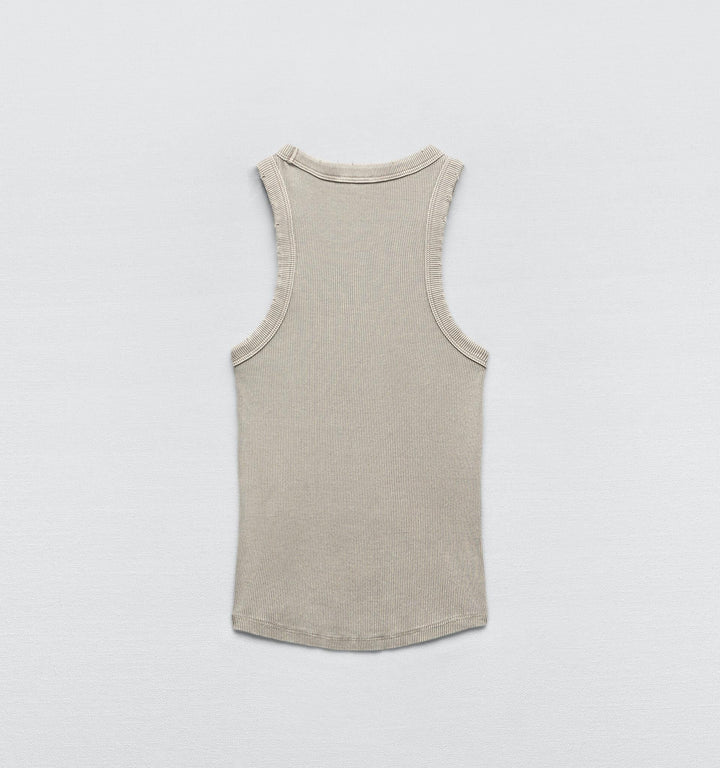 Moudda ZARA - T-shirt - Tunisie 2