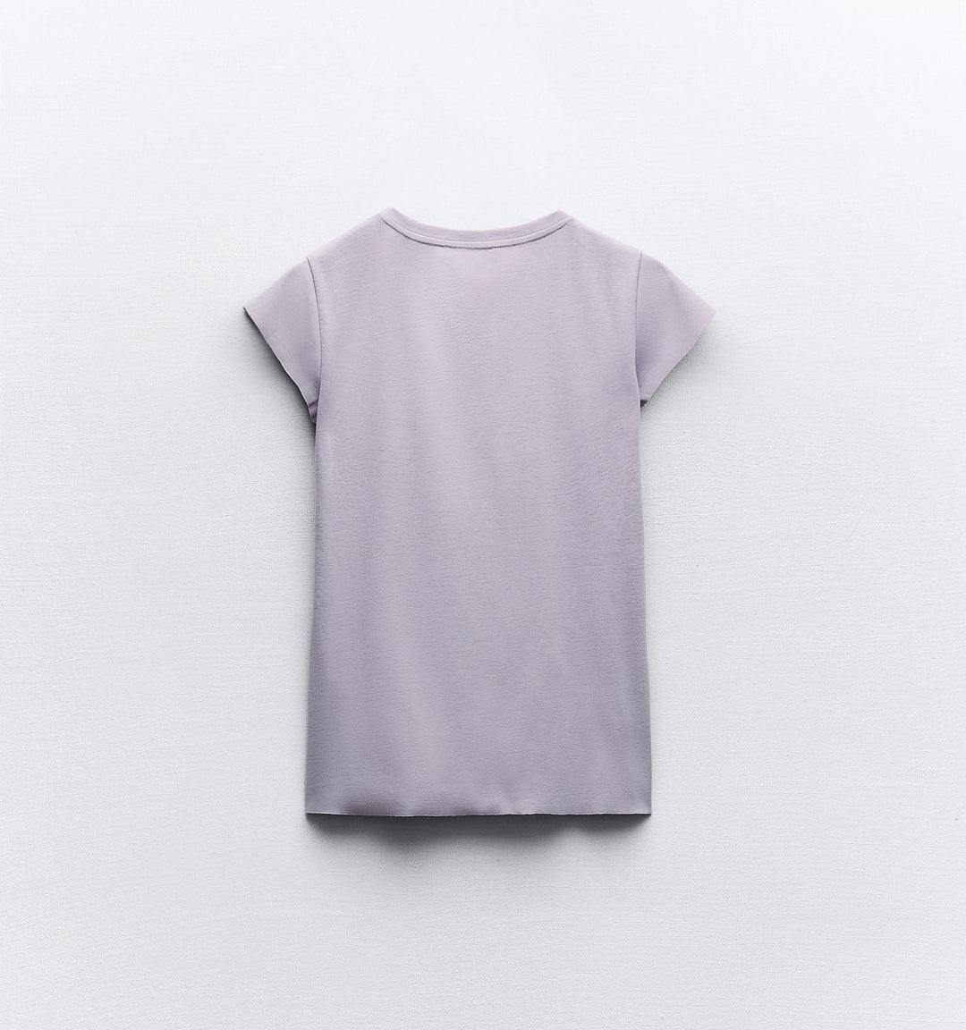 Moudda ZARA - T-shirt - Tunisie 3