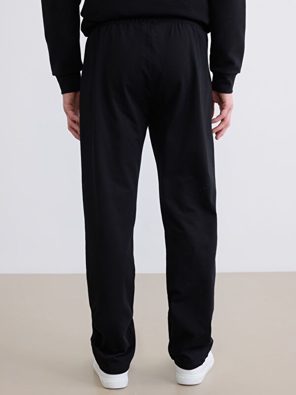 Moudda LC Waikiki - Pantalon basique en jersey pour Homme - Tunisie 4