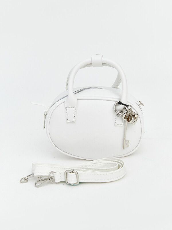 Moudda LC Waikiki - Petit sac pour Femme couleur Blanc optique - Tunisie 1
