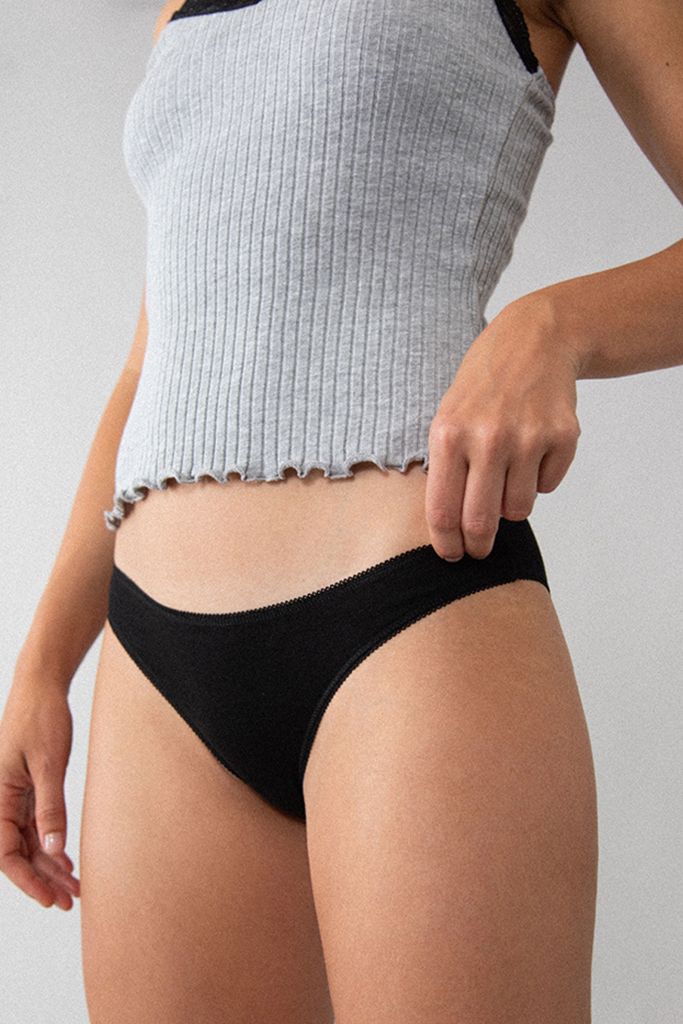 Moudda Lefties - Culotte/Calecon - 1