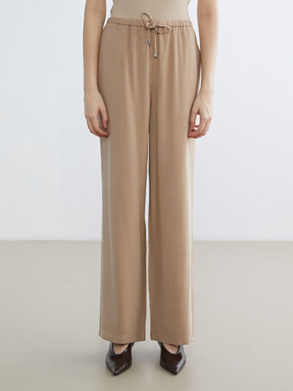 Moudda LC Waikiki - Pantalon fin en tissu - Tunisie 2
