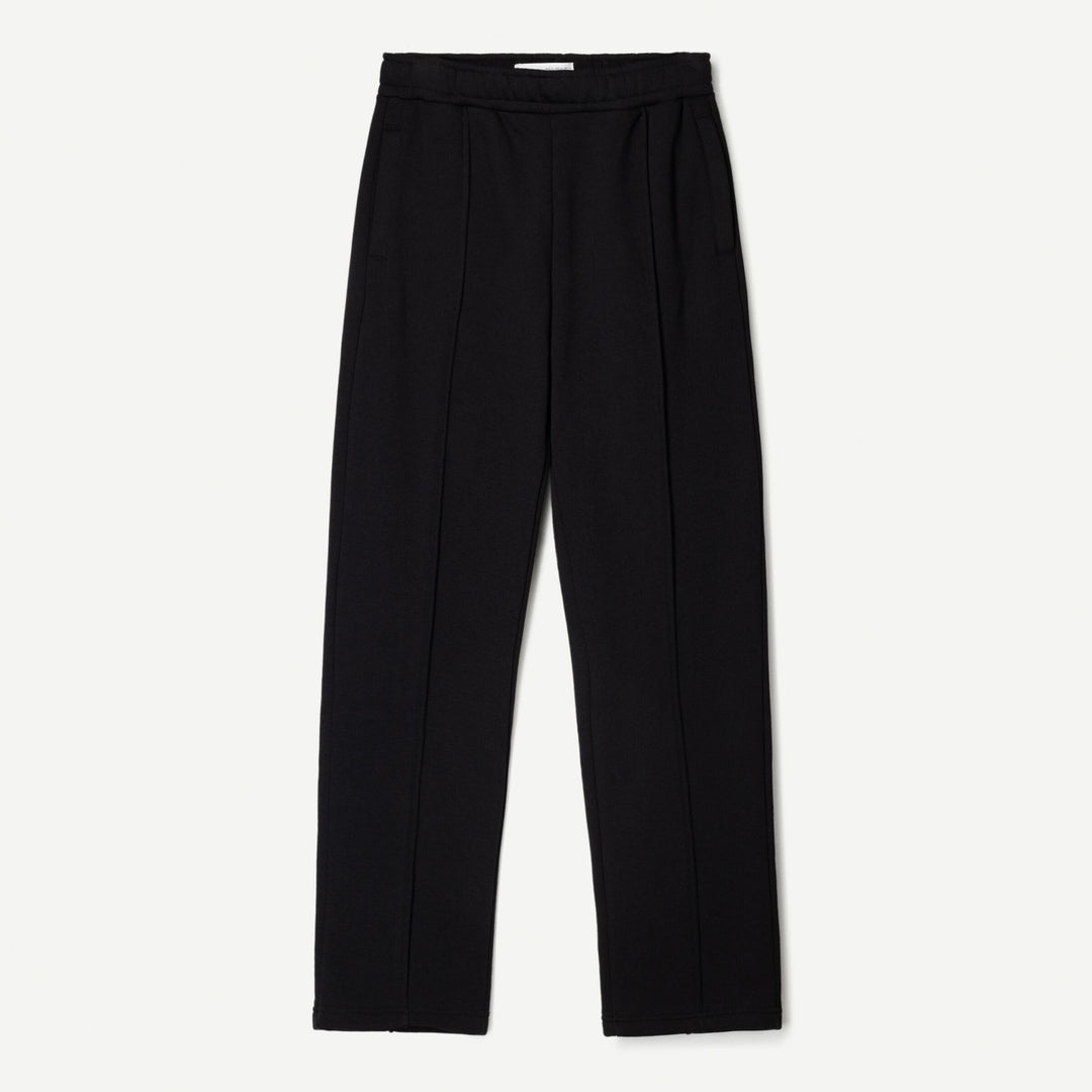 Moudda BERSHKA - Pantalon Sweat - Standard Wide - Tunisie 1