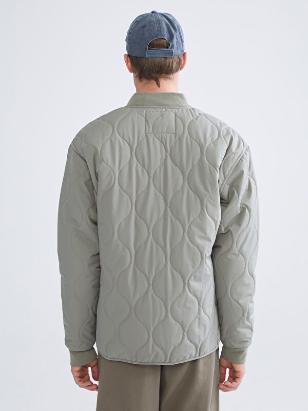 Moudda LC Waikiki - Manteau de la pouffe légère pour Hommes - Tunisie 5