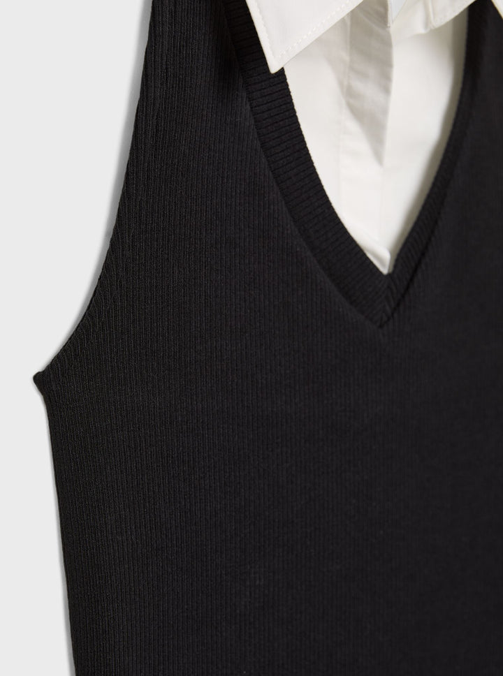 Moudda STRADIVARIUS - T-shirt - Tunisie 4