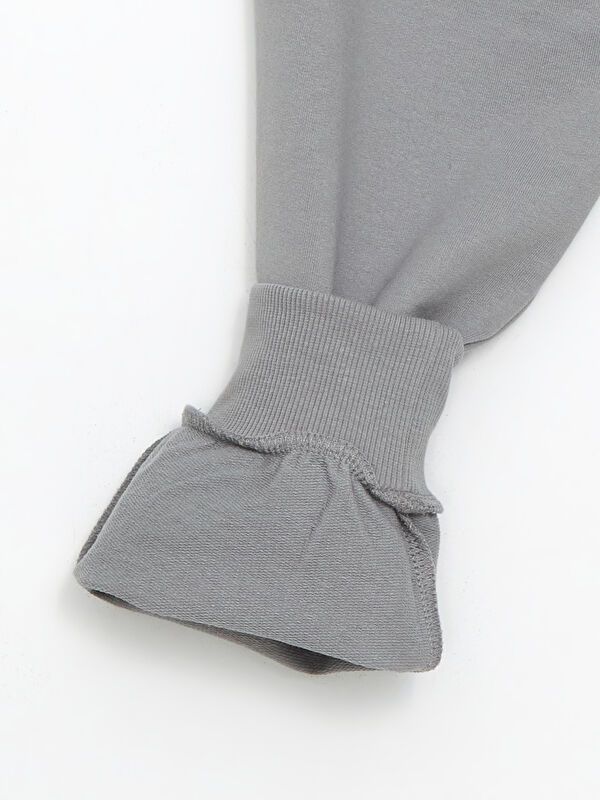 Moudda LC Waikiki - Table de pantalon en jersey pour Garçons - Tunisie 3