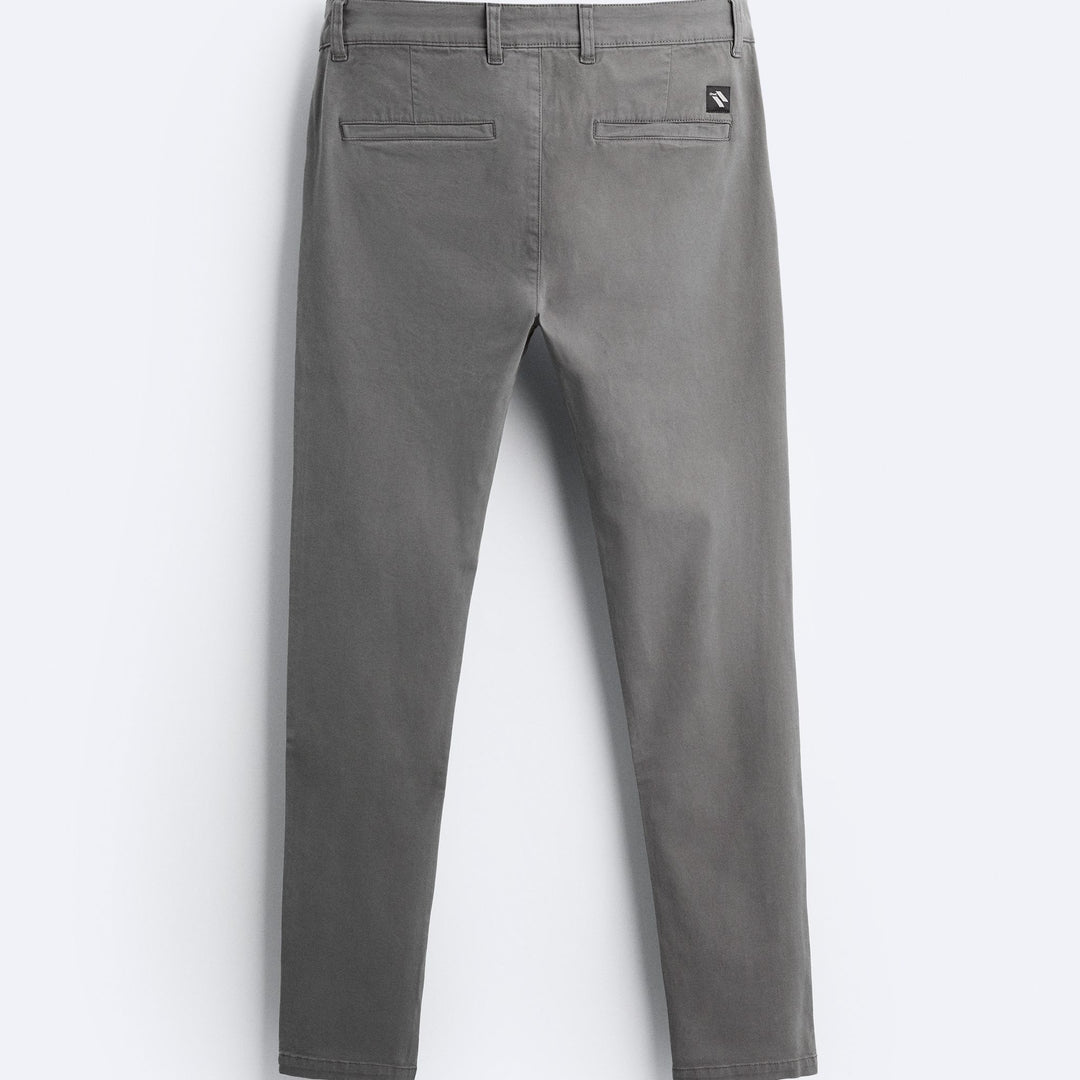 Moudda ZARA - Pants Rest - Tunisie 1