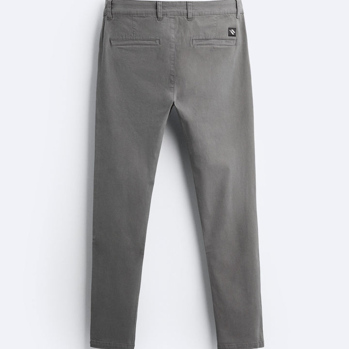 Moudda ZARA - Pants Rest - Tunisie 1