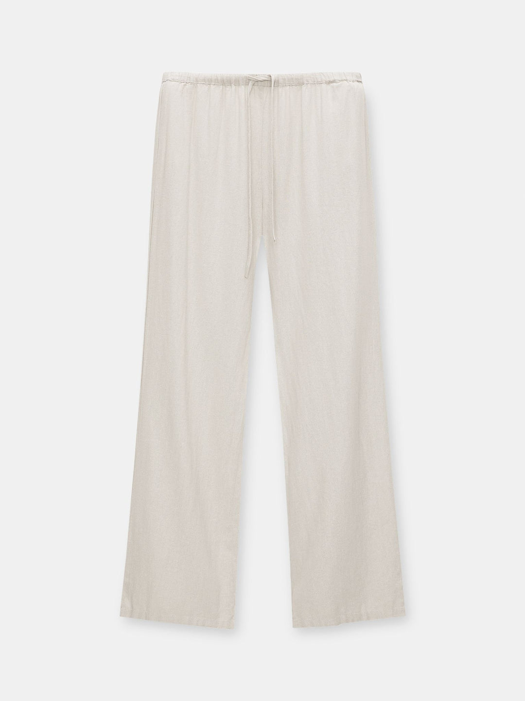 Moudda PULL & BEAR - Pantalon Jogger Rustique Basique - Tunisie 3