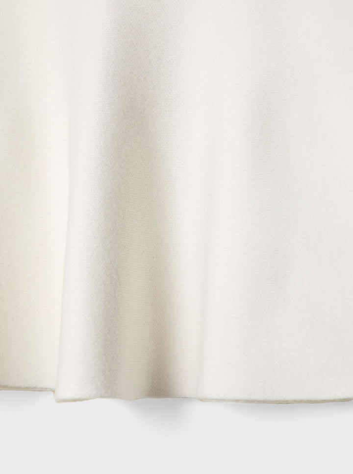 Moudda STRADIVARIUS - Jupe en Maille Skater - Tunisie 2