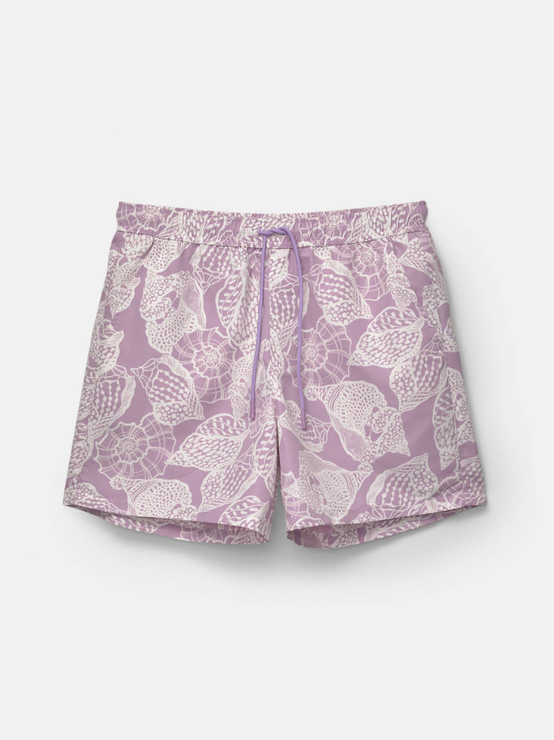 Moudda PULL & BEAR - Maillot de Bain - Imprimé Coquillages - Tunisie 3