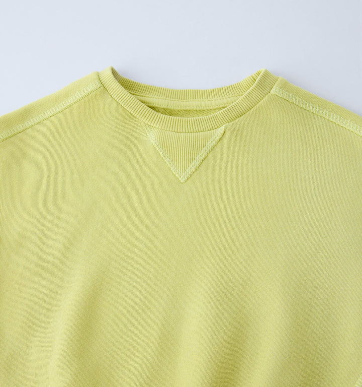 Moudda ZARA - Sweat enfant uni triangle édition limitée - Tunisie 4