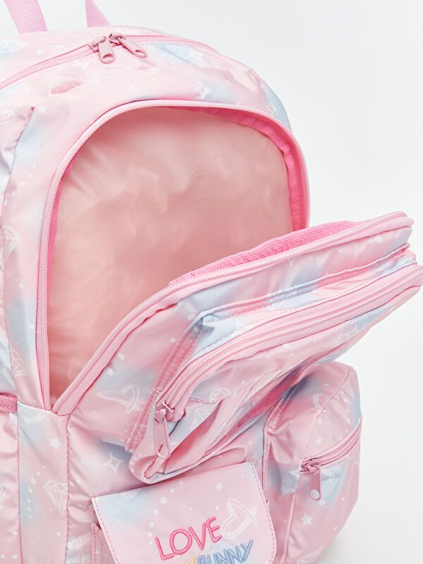 Moudda LC Waikiki - Grand sac Fille Rose - Tunisie 4