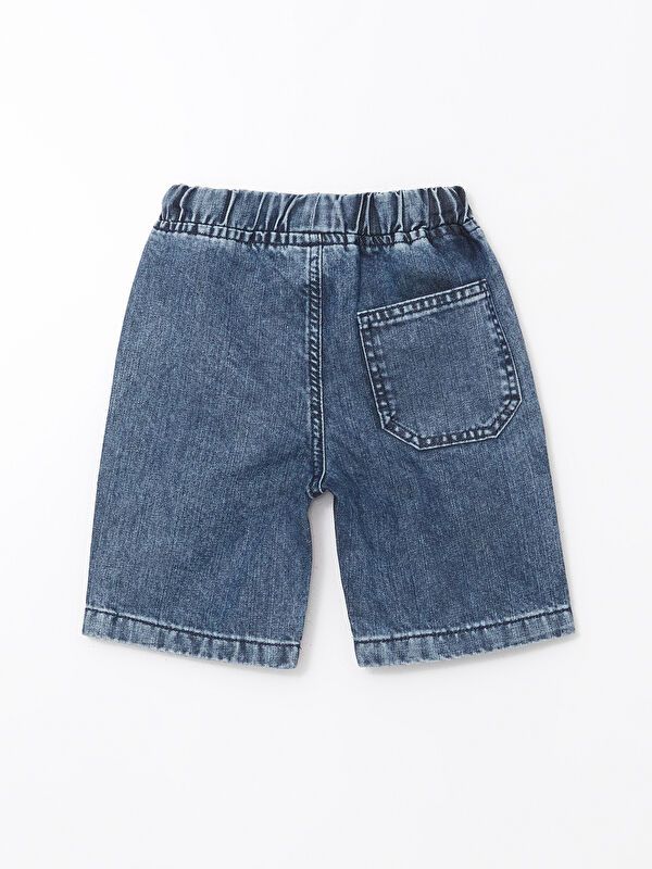 Moudda LC Waikiki - Bermuda en denim - Tunisie 2