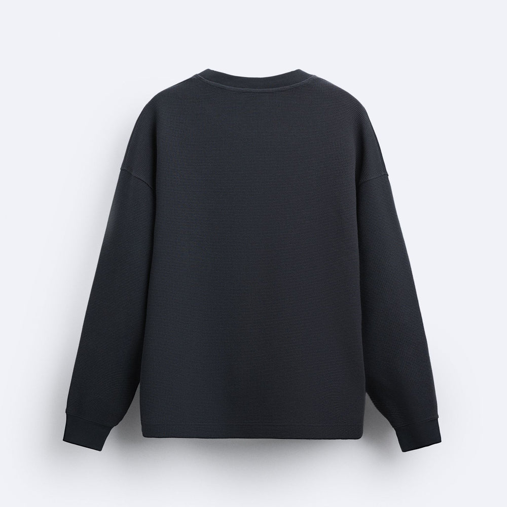 Moudda ZARA - Sweatshirt - Tunisie 2