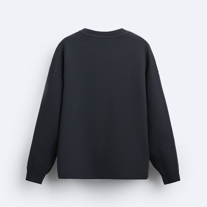 Moudda ZARA - Sweatshirt - Tunisie 2