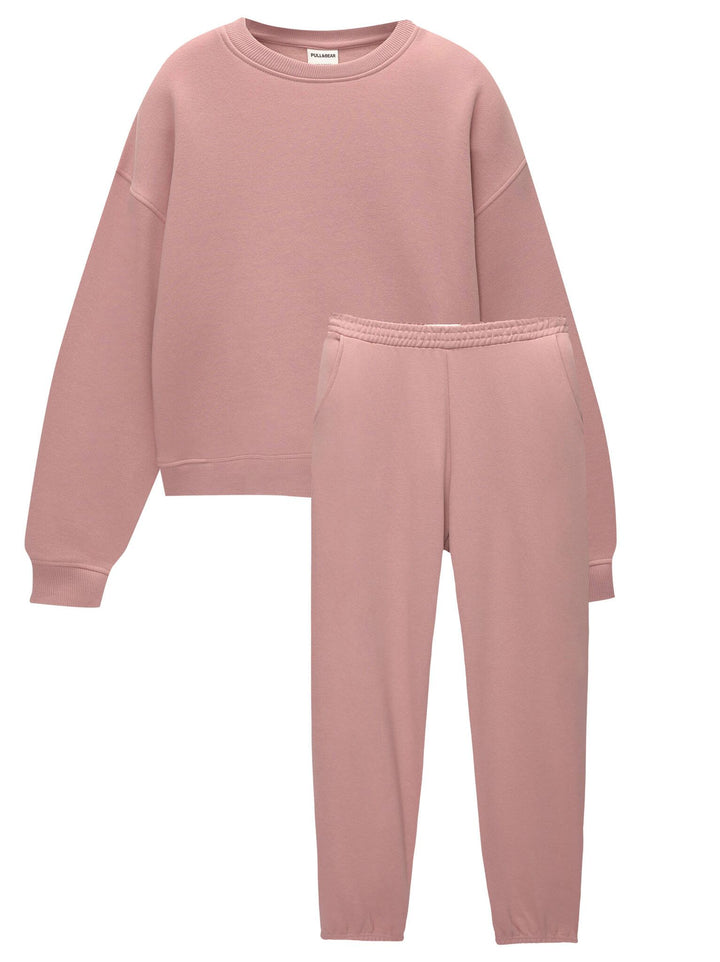 Moudda PULL & BEAR - Jogger - Tunisie 1