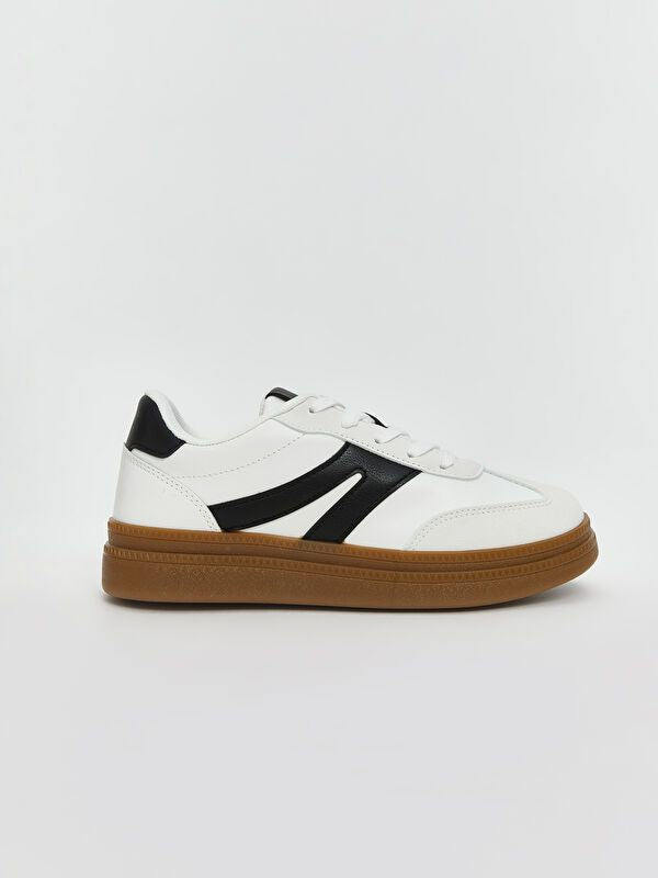 Moudda LC Waikiki - Chaussures casual Femme Blanc - Tunisie 2