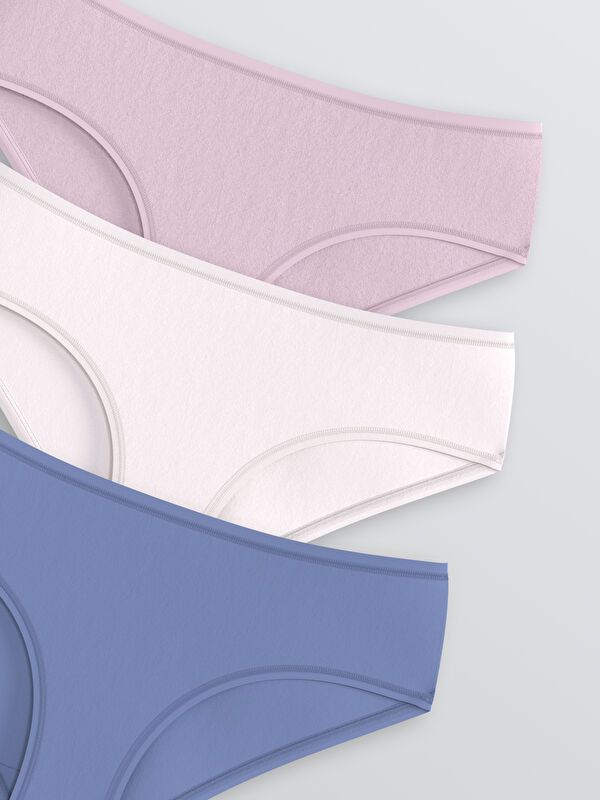 Moudda LC Waikiki - Culotte - Tunisie 3