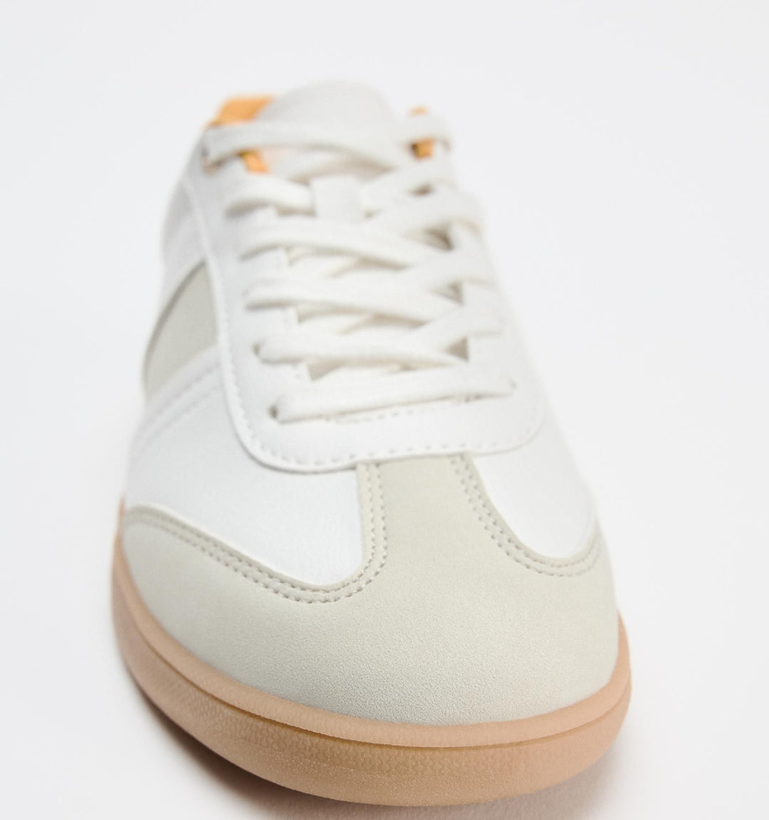 Moudda ZARA - Baskets combinées couleur intérieure - Tunisie 3