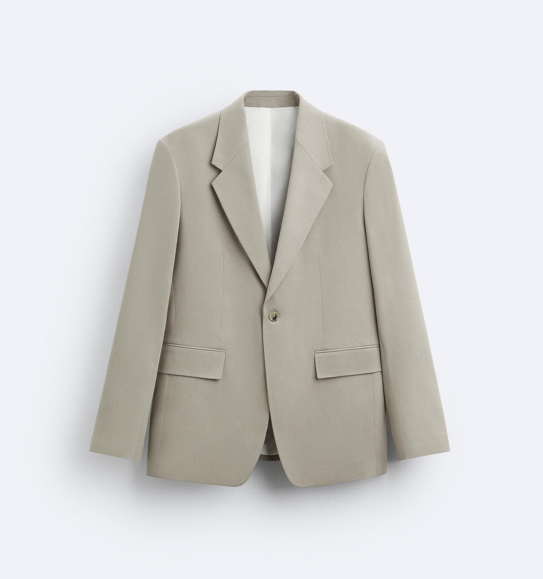 Moudda ZARA - Veste/blazer - Tunisie 1