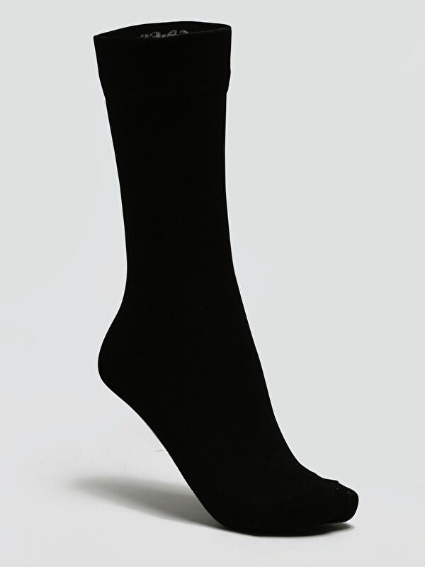 Moudda LC Waikiki - Chaussettes courtes Homme Noir - Tunisie 2