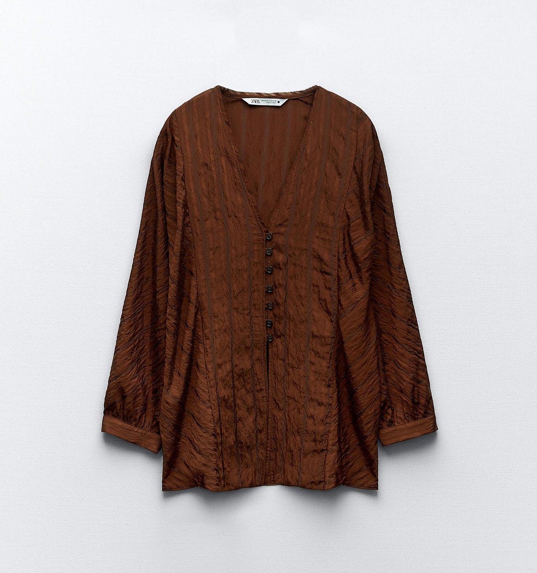 Moudda ZARA - Chemisier - Tunisie 1