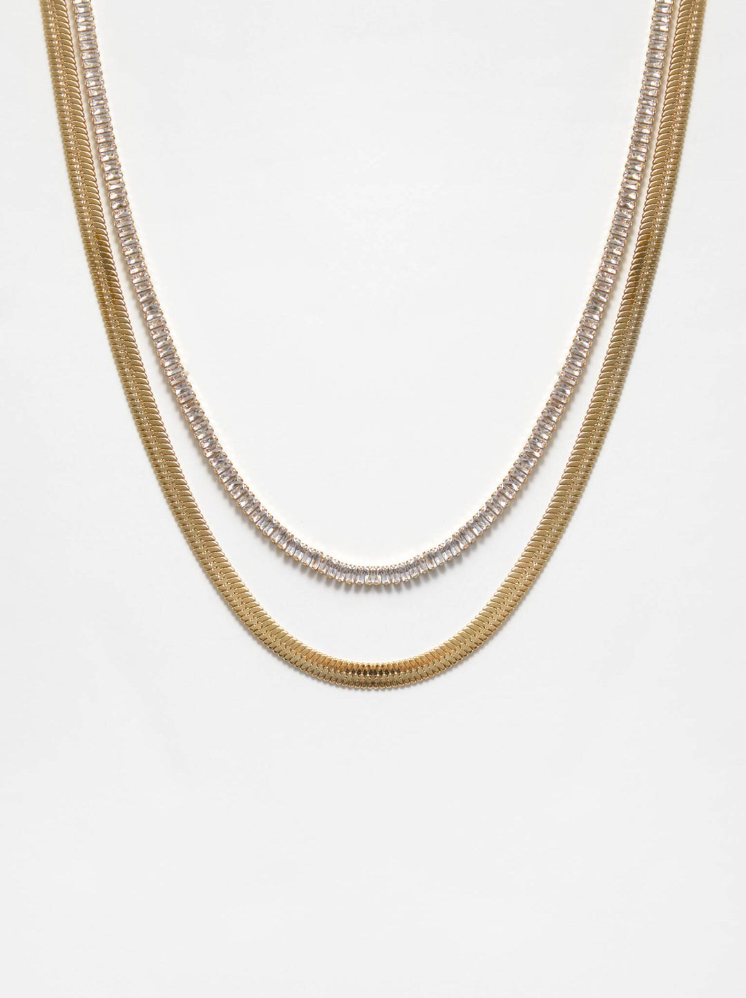 Moudda PULL & BEAR - Collier - Tunisie 1