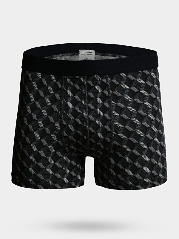 Moudda LC Waikiki - Sous-vêtement boxer pour Hommes - Tunisie 2