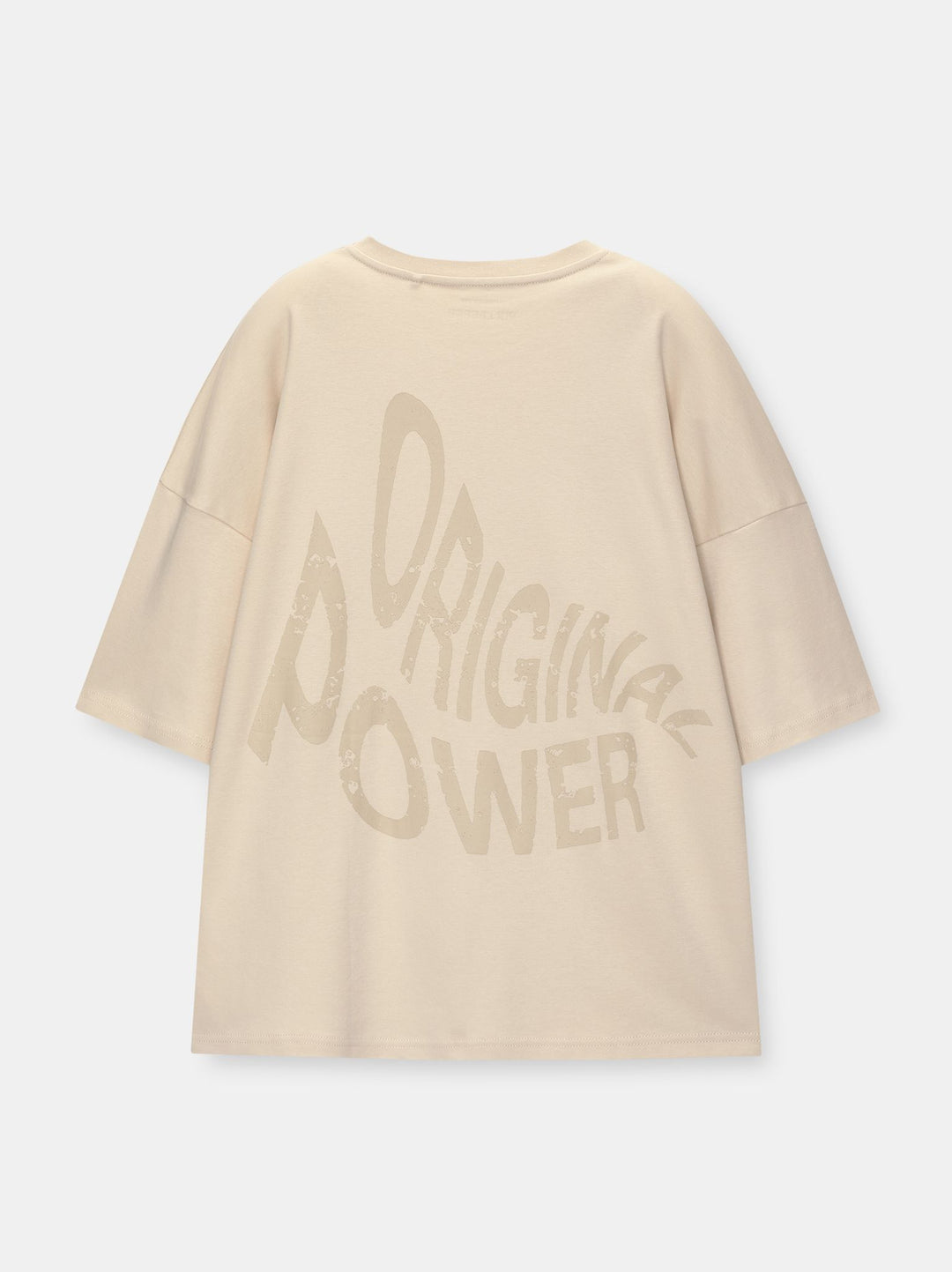 Moudda PULL & BEAR - Sweat Original Power Spécial ADHA - Tunisie 1