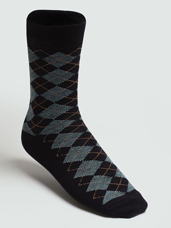 Moudda LC Waikiki - Chaussettes  Cheville pour Hommes - Tunisie 5