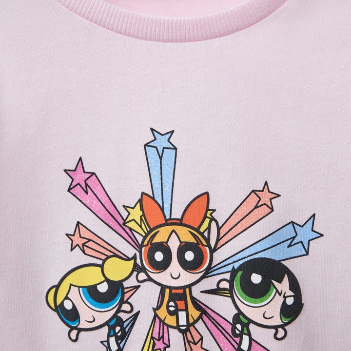 Moudda ZARA - T-Shirt Enfant - Supernenas (Ramadan) - Tunisie 3