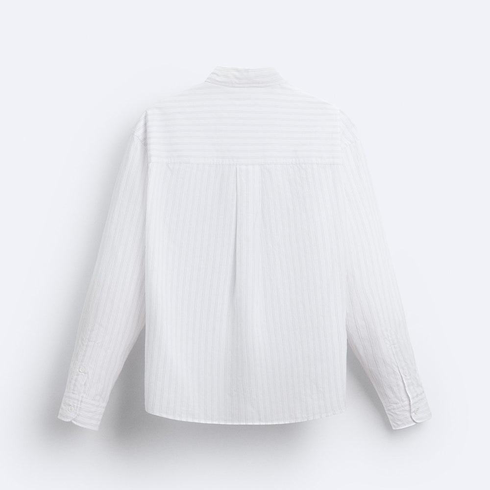 Moudda ZARA - Shirt - Tunisie 2