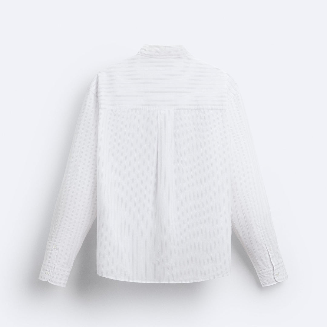 Moudda ZARA - Shirt - Tunisie 2