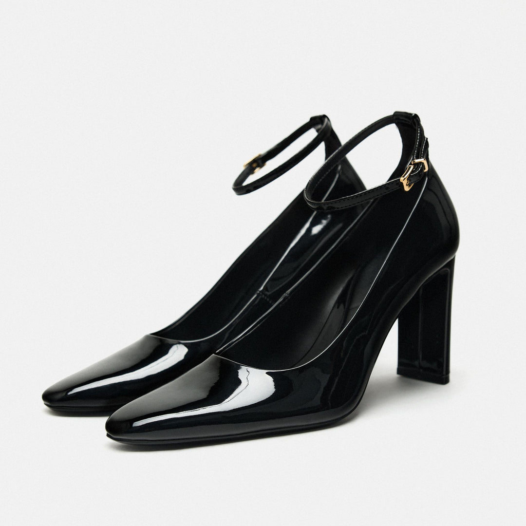 Moudda ZARA - Heel Shoe - Tunisie 3