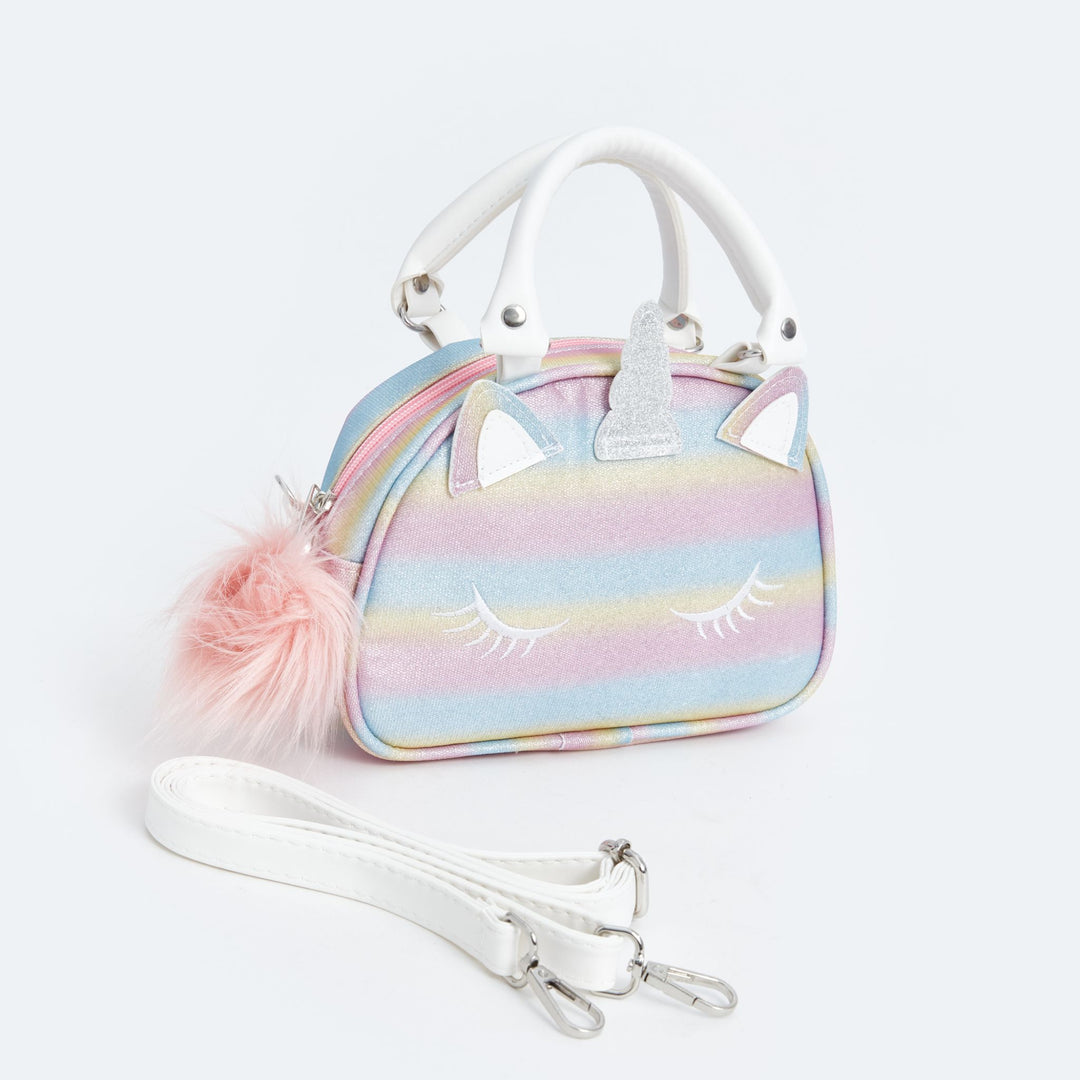 Moudda LC Waikiki - Petit sac Fille Imprimé mélange - Tunisie 1