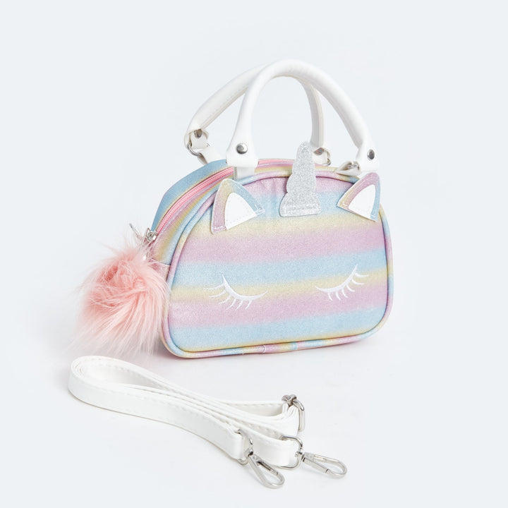 Moudda LC Waikiki - Petit sac Fille Imprimé mélange - Tunisie 1