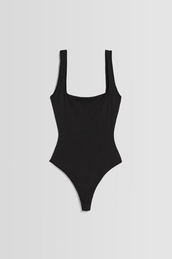Moudda BERSHKA - Body - 1