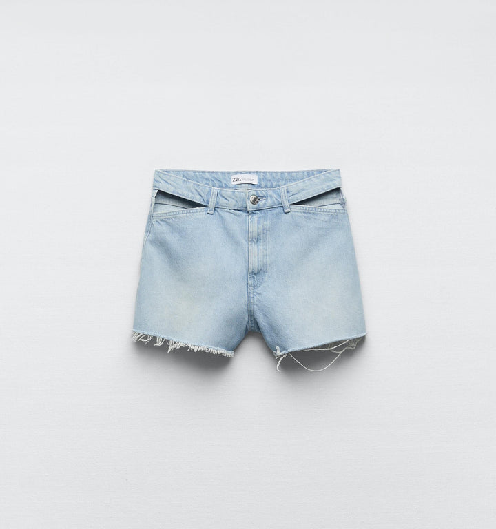 Moudda ZARA - Bermuda - Tunisie 1