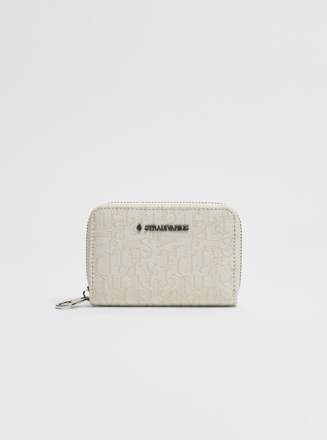 Moudda STRADIVARIUS - Petit Portemonnaie à Monogramme - Tunisie 1