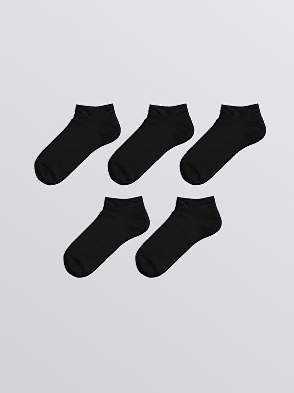 Moudda LC Waikiki - Chaussettes liner trainer (sport) pour Femme - Tunisie 1