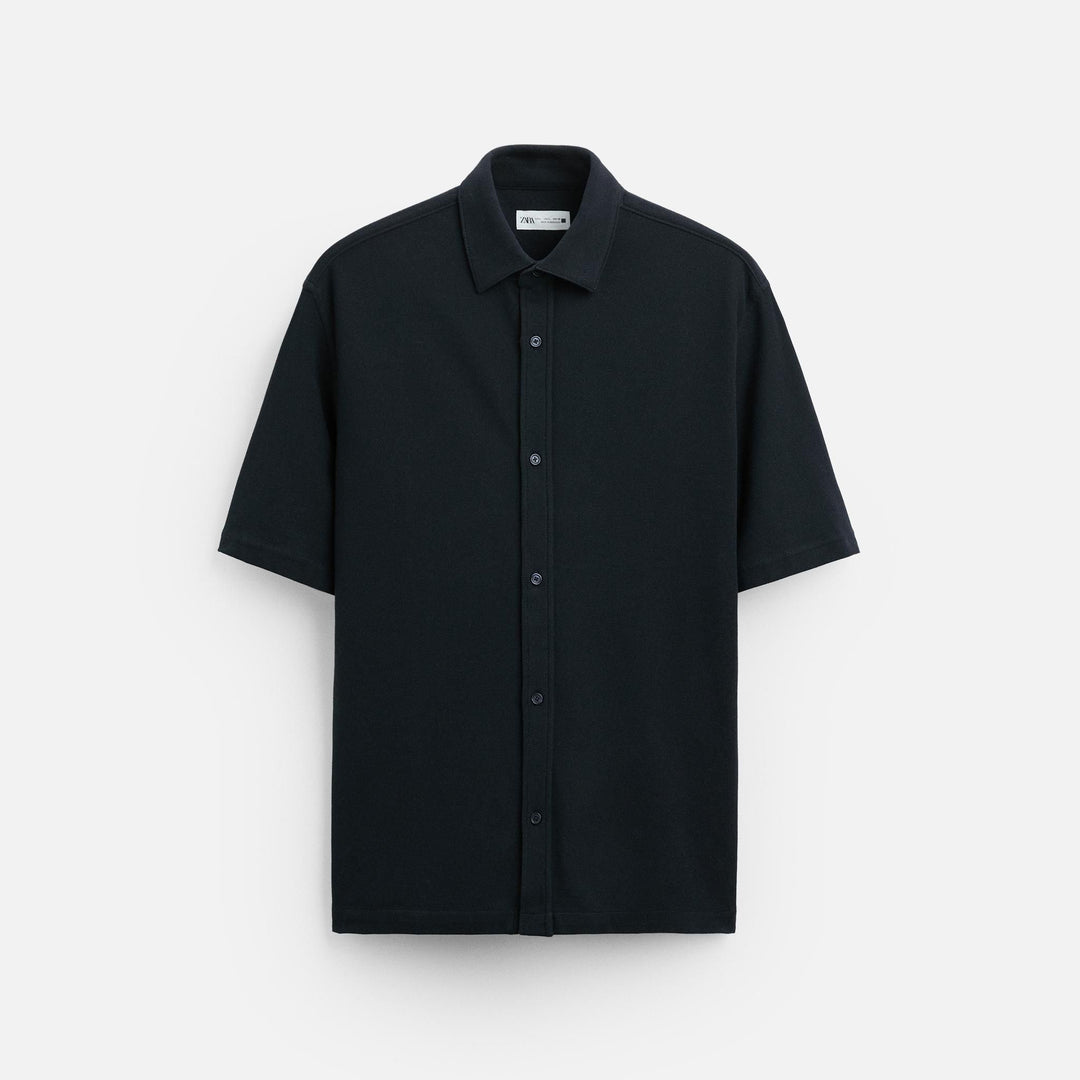 Moudda ZARA - Summer Shirt - Tunisie 1