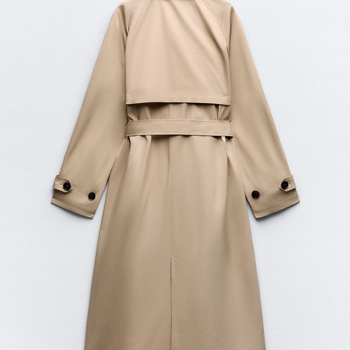 Moudda ZARA - Long-Outwear - Tunisie 3