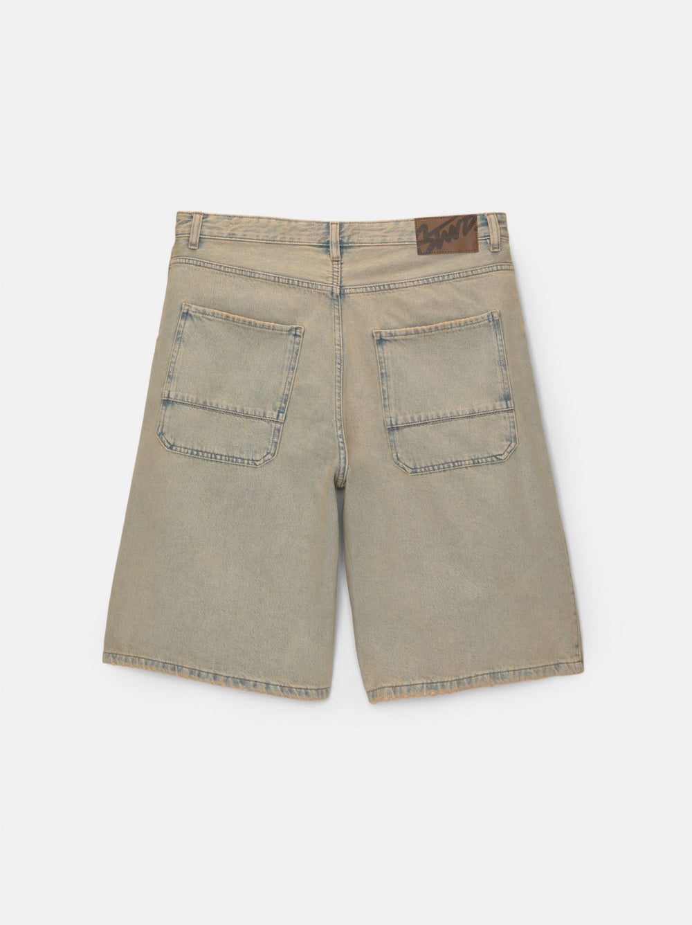 Moudda PULL & BEAR - Bermuda - Tunisie 2